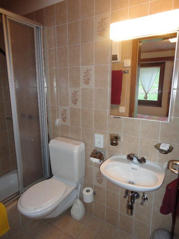 Ristorante Garni Lavizzara Hotel Sornico Habitación foto