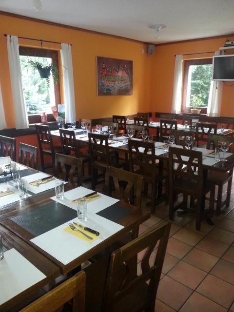 Ristorante Garni Lavizzara Hotel Sornico Exterior foto